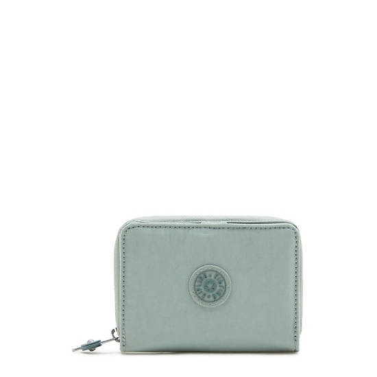 Kipling Money Love Klasik Small Wallet Cüzdan Zeytin Yeşili | TR 1013NW